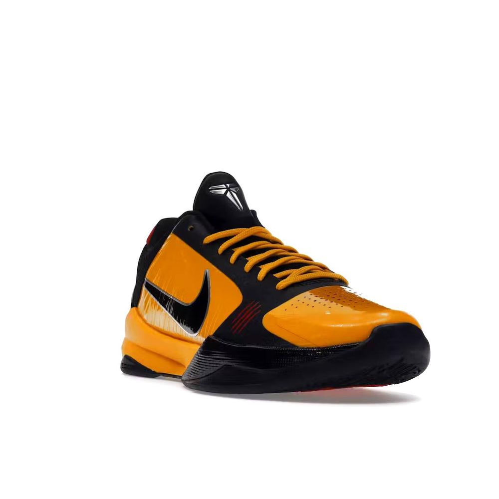 Nike Kobe 5 Protro Bruce Lee