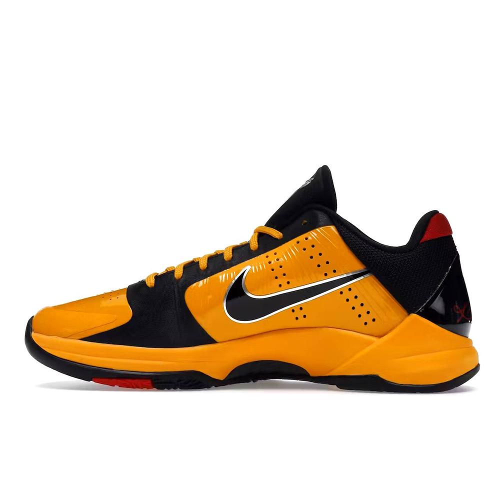 Nike Kobe 5 Protro Bruce Lee