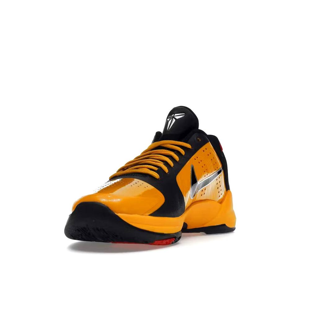 Nike Kobe 5 Protro Bruce Lee