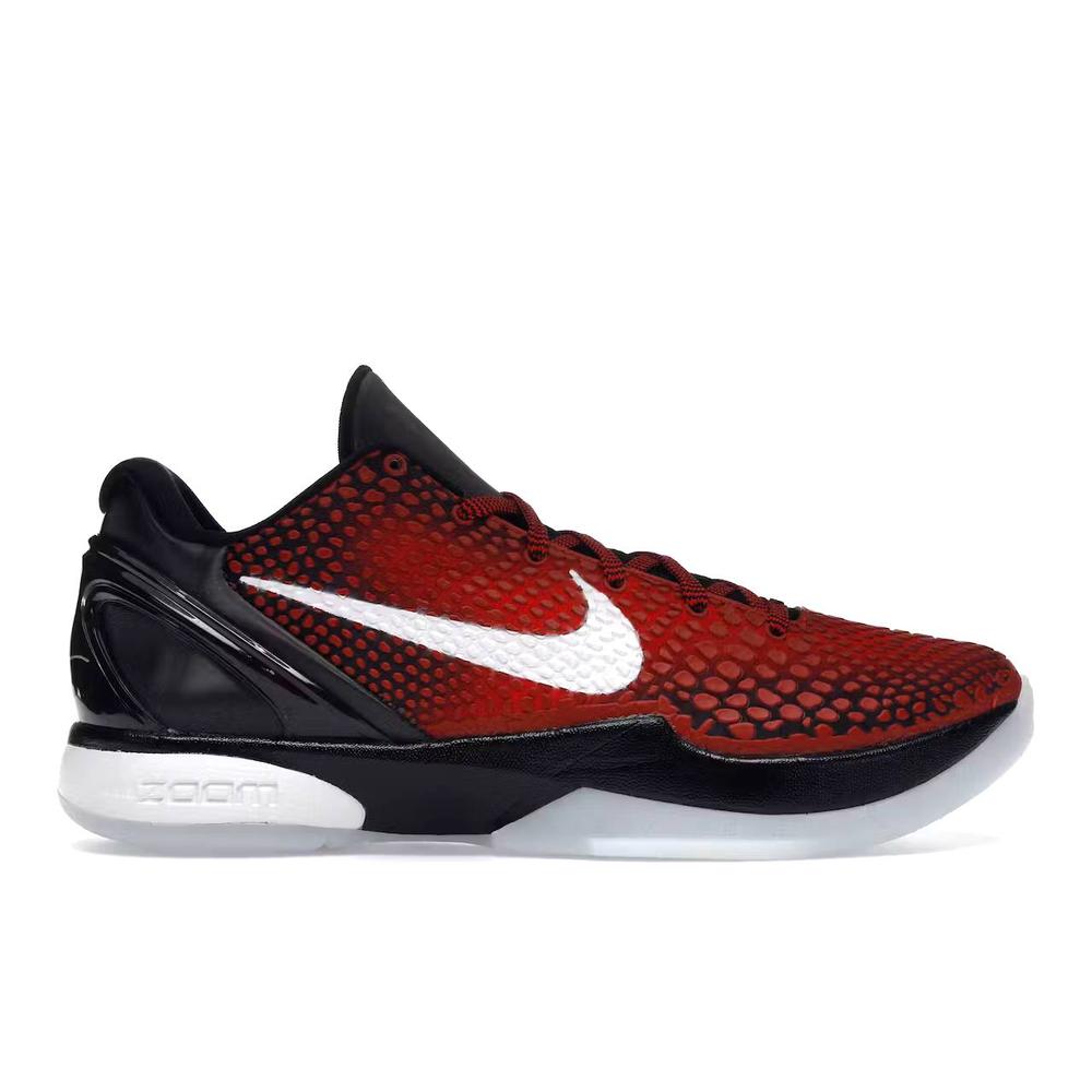 Nike Kobe 6 Protro Challenge Red All Star 2021