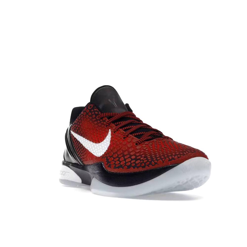 Nike Kobe 6 Protro Challenge Red All Star 2021