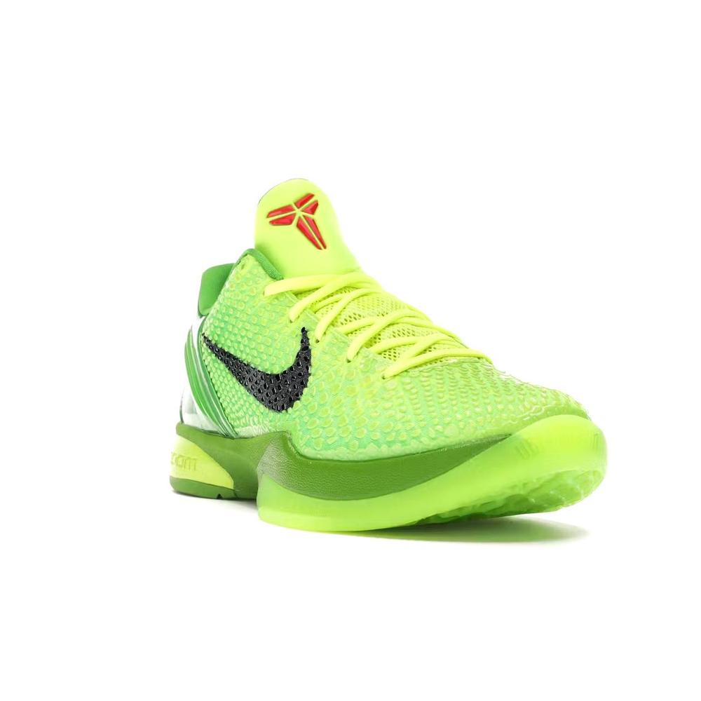 Nike Kobe 6 Protro Grinch