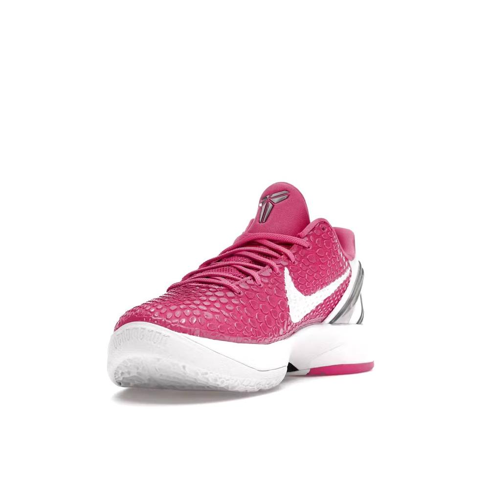 Nike Kobe 6 Protro Think Pink