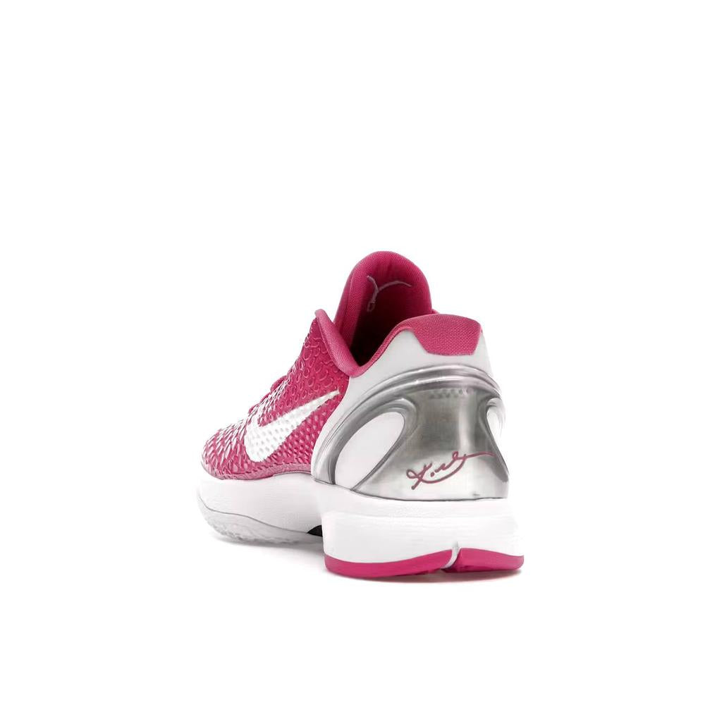 Nike Kobe 6 Protro Think Pink