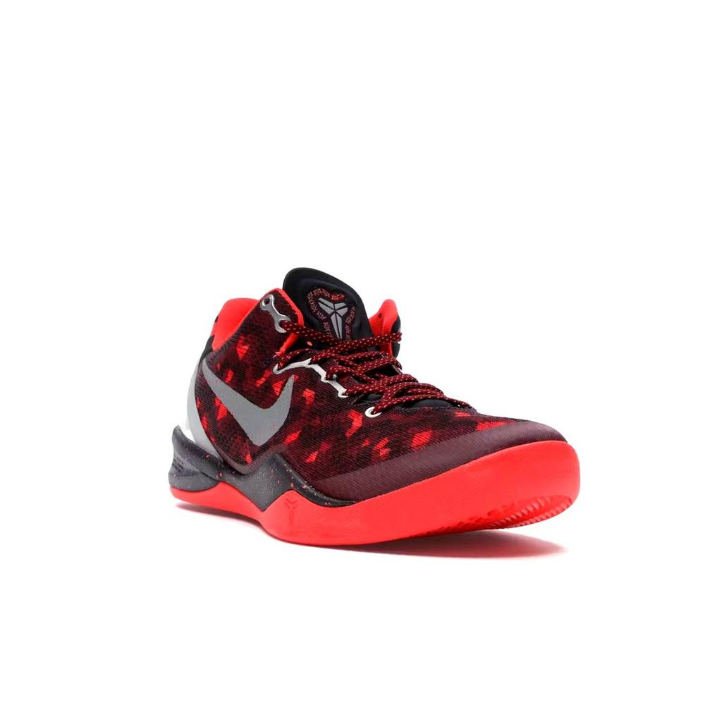 Nike Kobe 8 year of the Snake