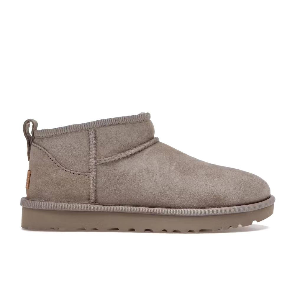 UGG Classic Ultra Mini Boot Goat