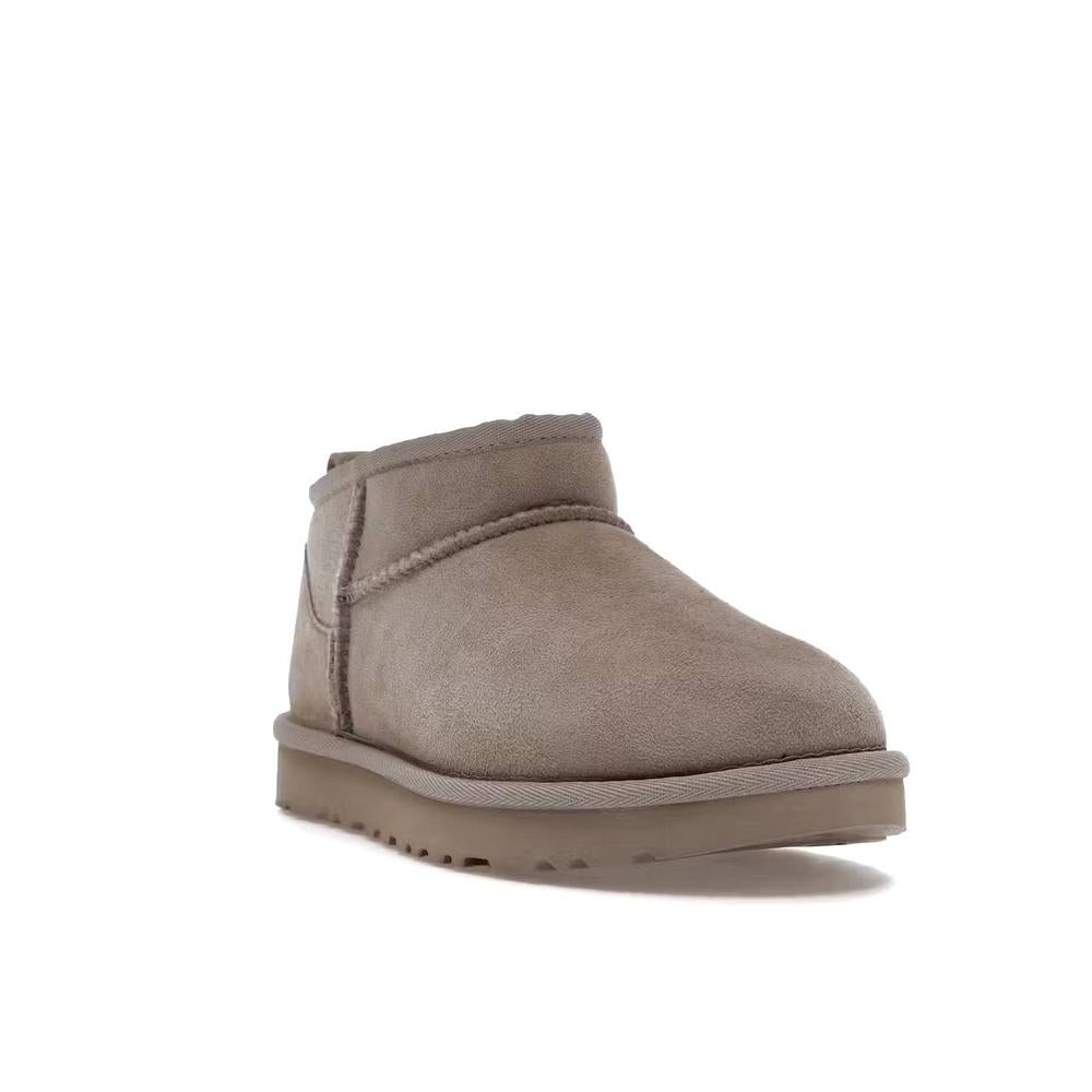 UGG Classic Ultra Mini Boot Goat