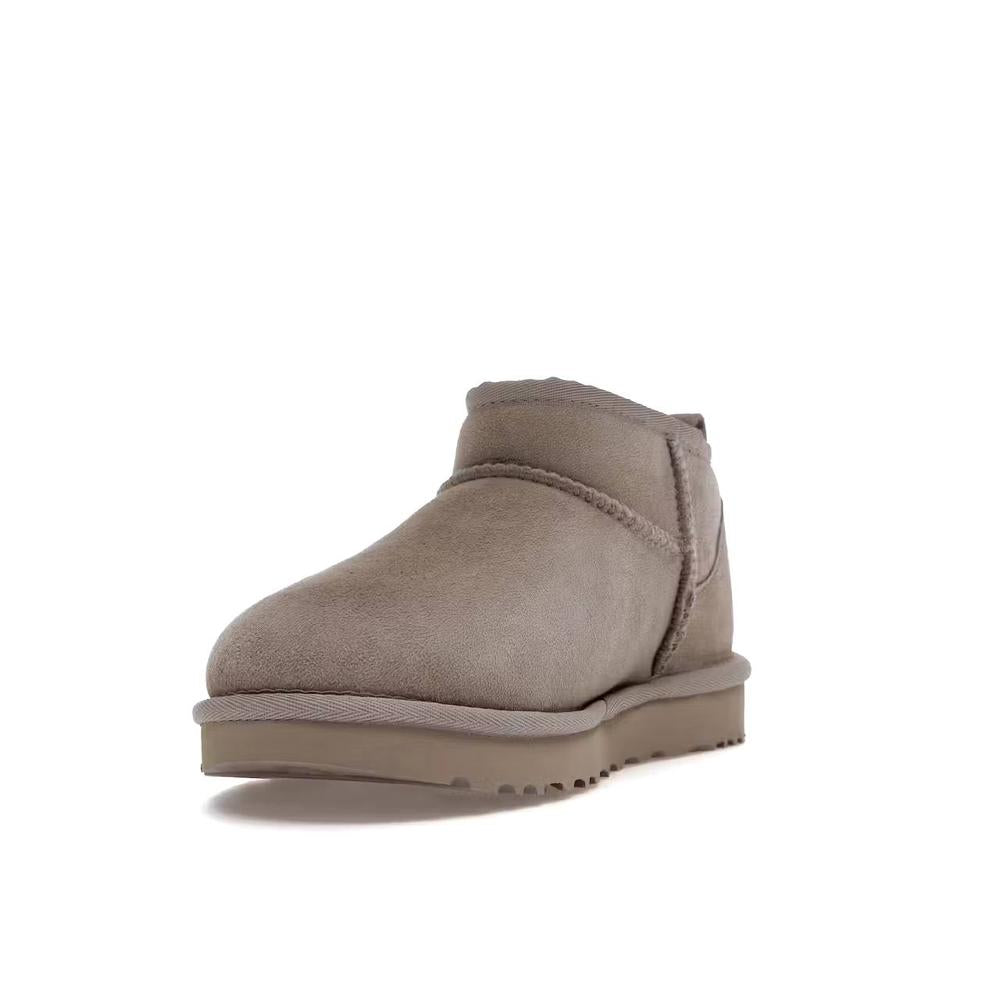 UGG Classic Ultra Mini Boot Goat