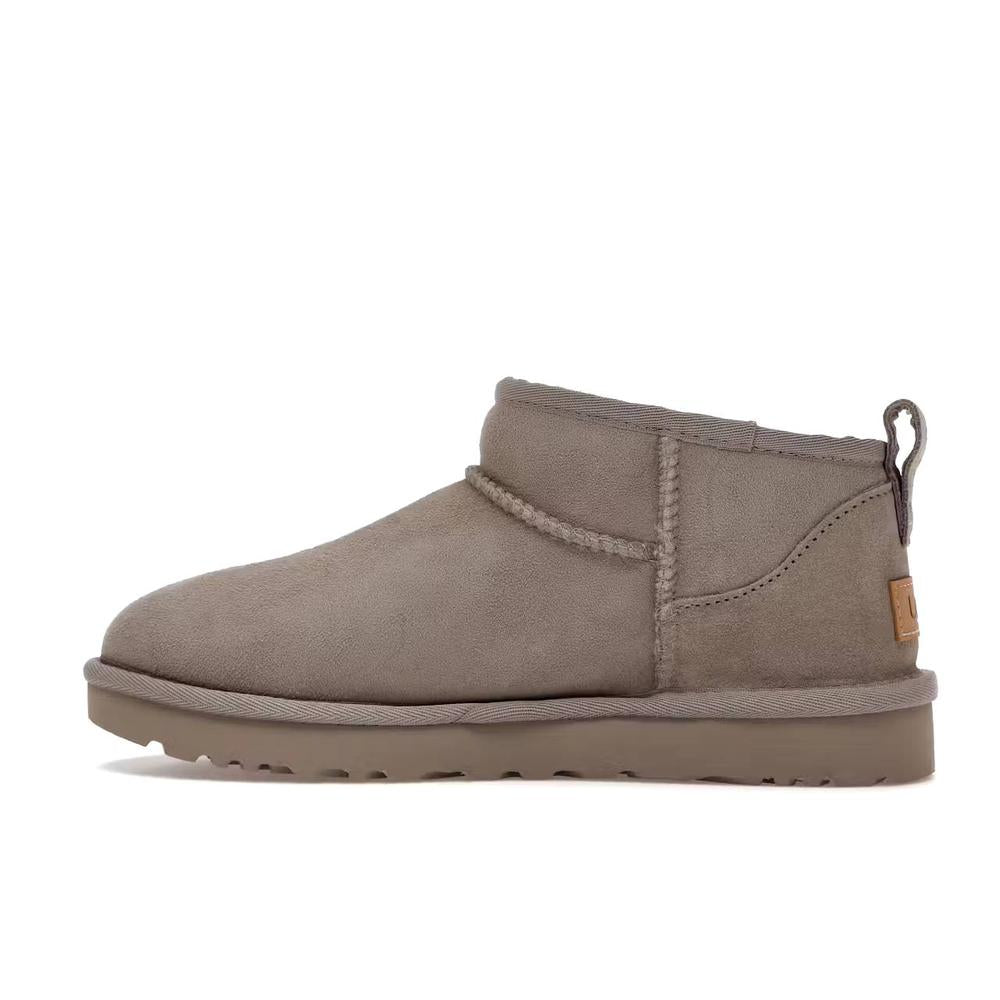 UGG Classic Ultra Mini Boot Goat