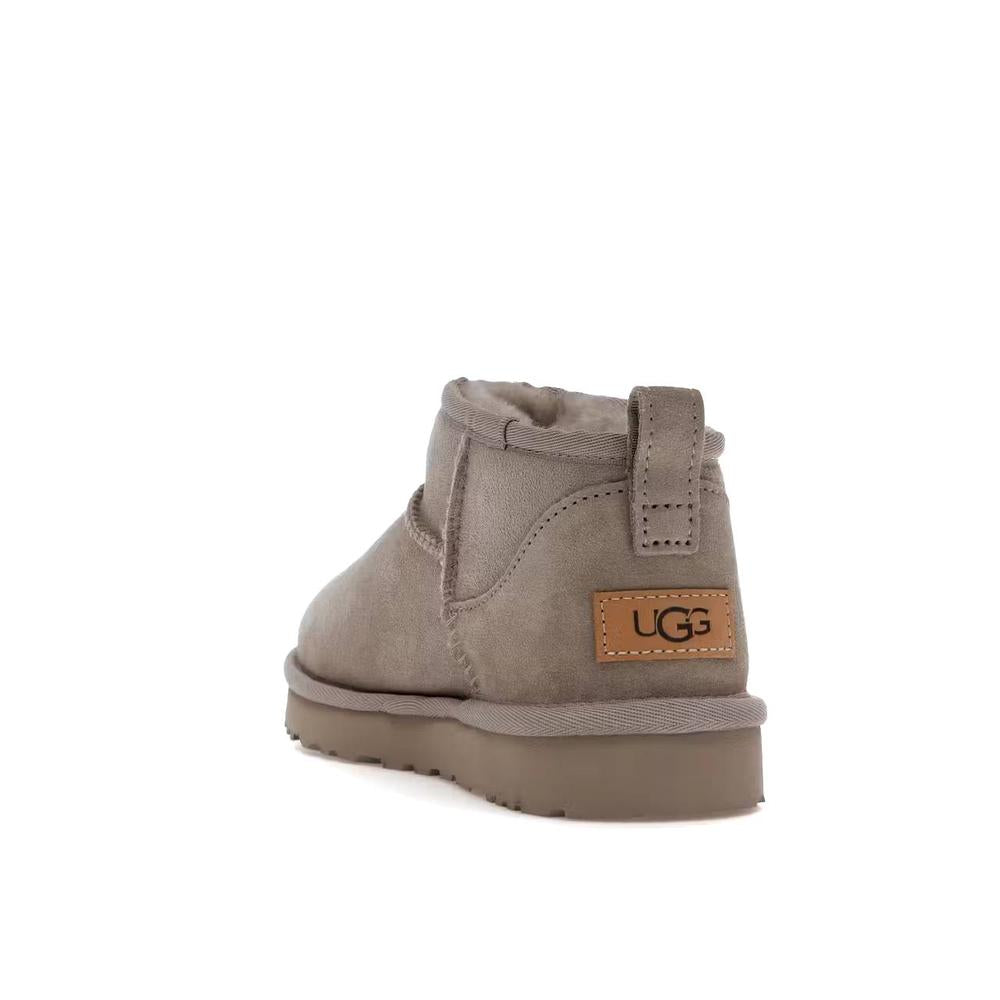 UGG Classic Ultra Mini Boot Goat