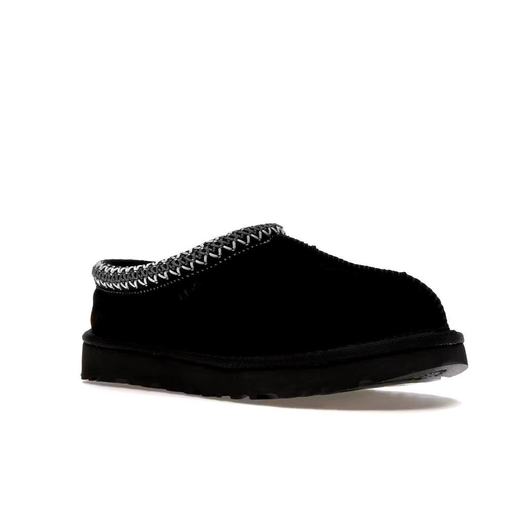 UGG Tasman Slipper Black W