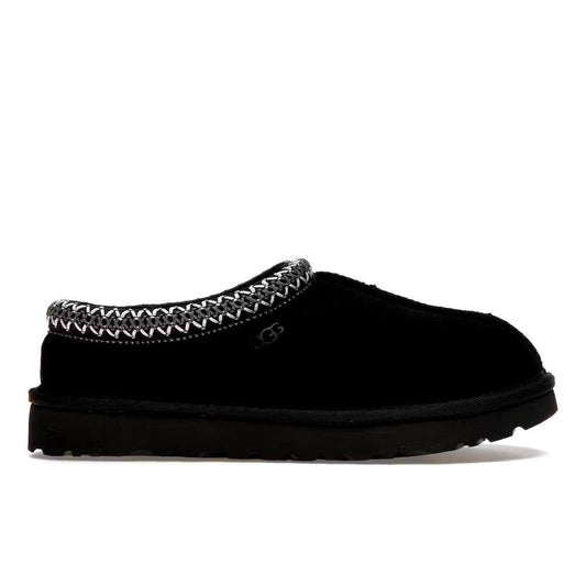 UGG Tasman Slipper Black W