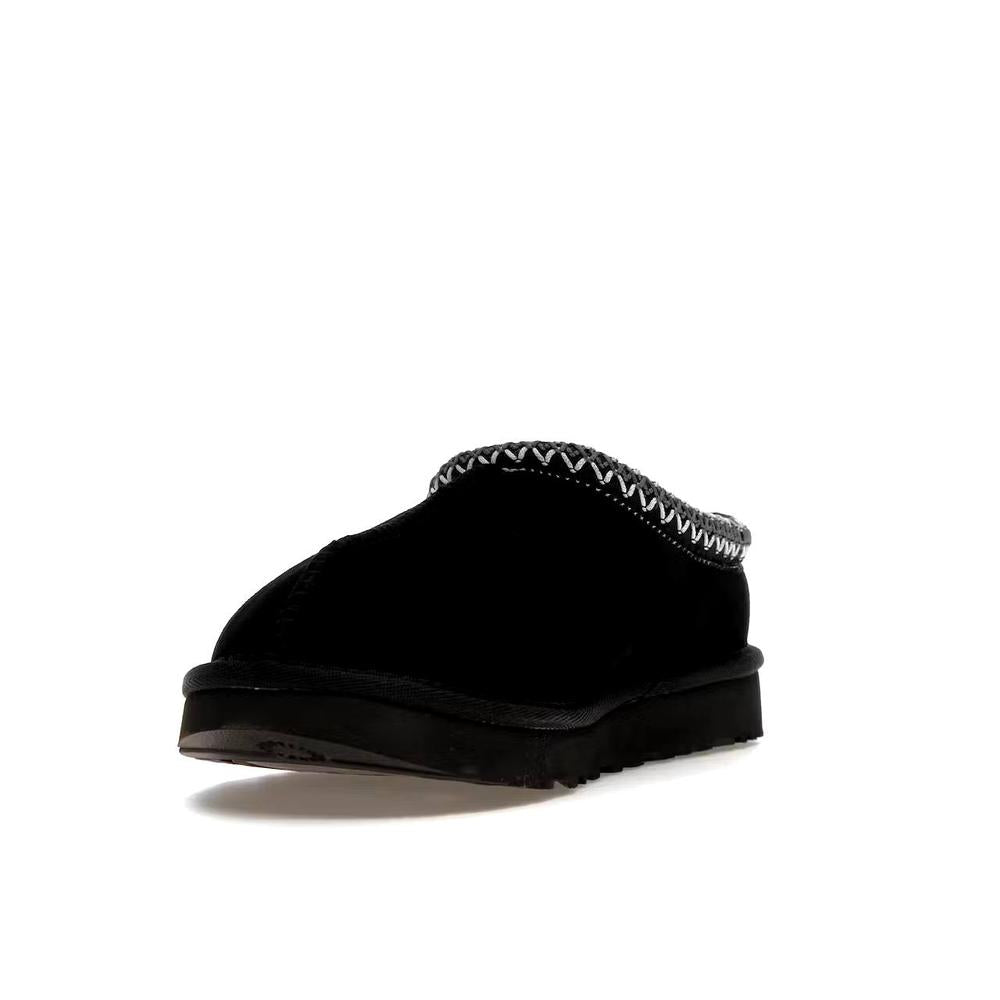 UGG Tasman Slipper Black W