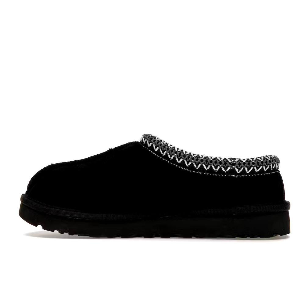 UGG Tasman Slipper Black W