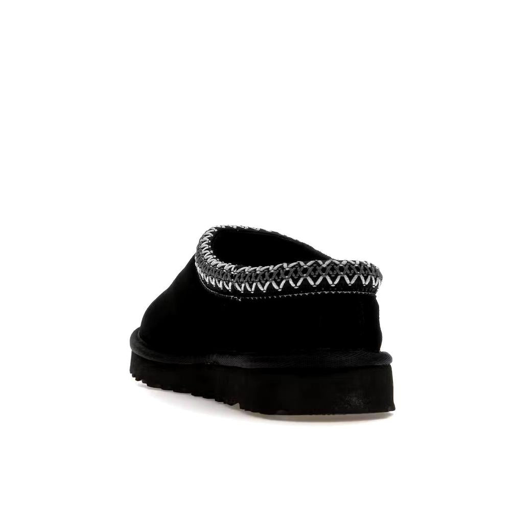 UGG Tasman Slipper Black W