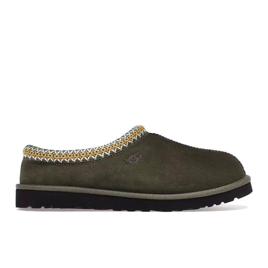 UGG Tasman Slipper Burnt Olive