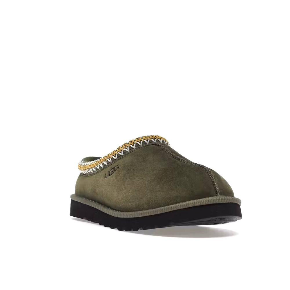 UGG Tasman Slipper Burnt Olive