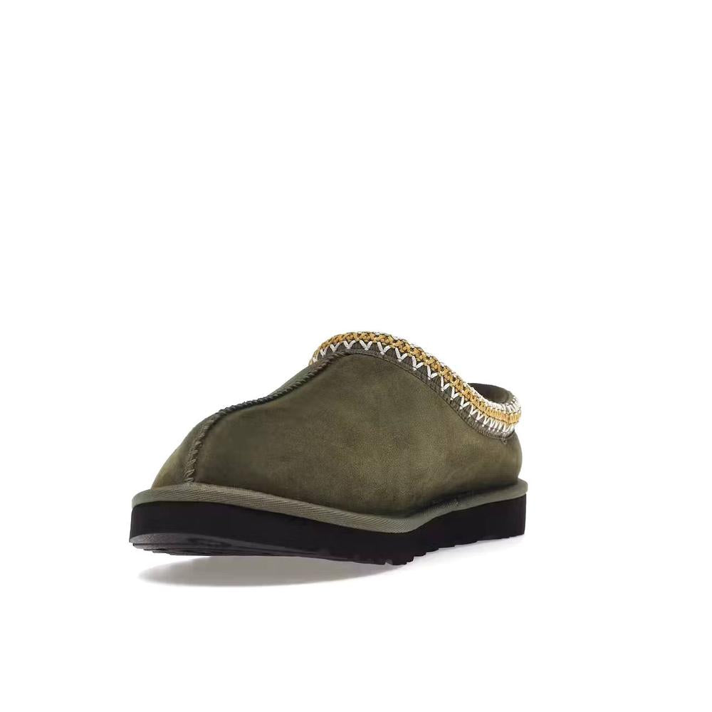 UGG Tasman Slipper Burnt Olive