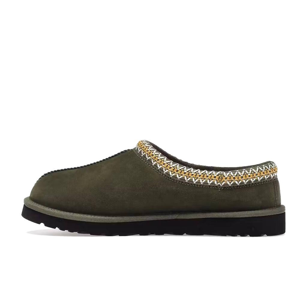 UGG Tasman Slipper Burnt Olive