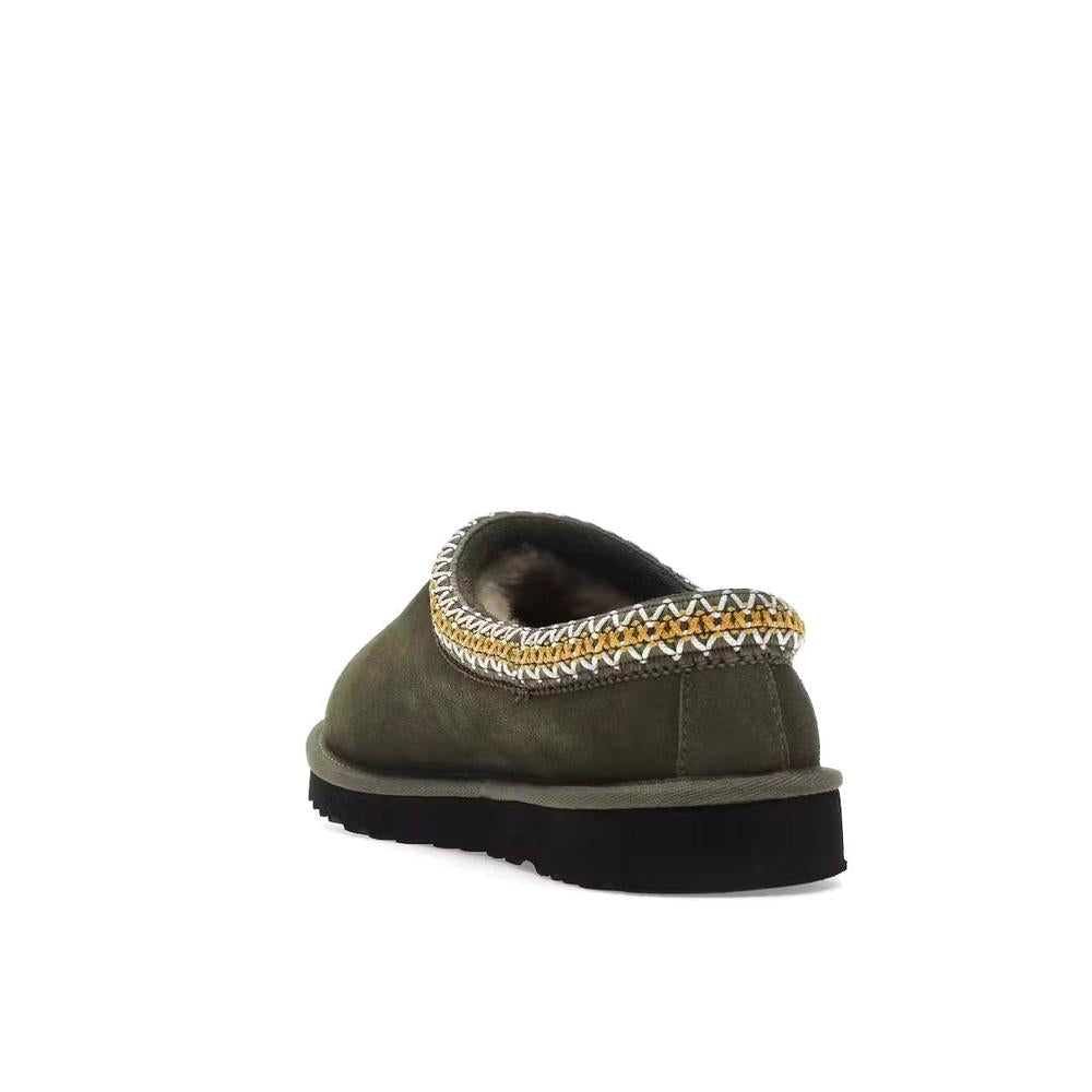 UGG Tasman Slipper Burnt Olive