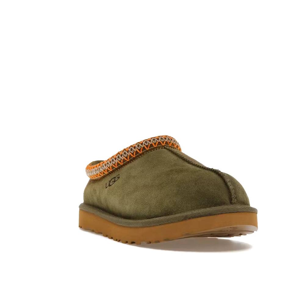 UGG Tasman Slipper Burnt Olive W