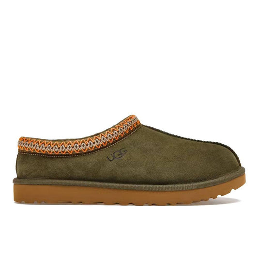 UGG Tasman Slipper Burnt Olive W