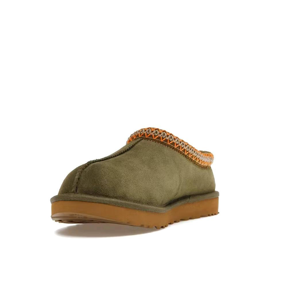 UGG Tasman Slipper Burnt Olive W