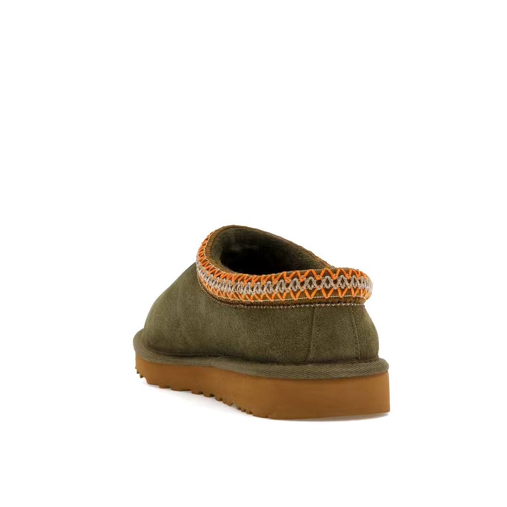 UGG Tasman Slipper Burnt Olive W