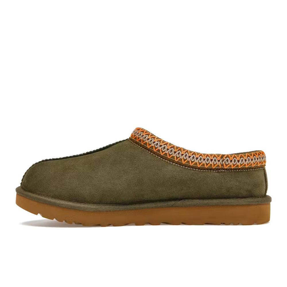 UGG Tasman Slipper Burnt Olive W