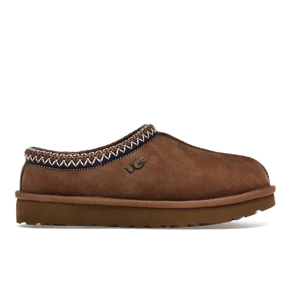 UGG Tasman Slipper Chestnut W