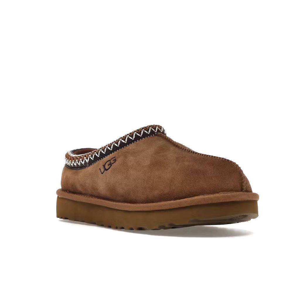 UGG Tasman Slipper Chestnut W