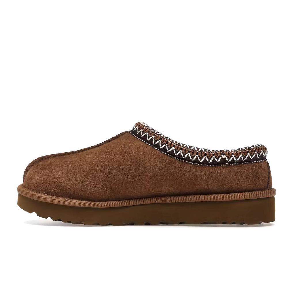 UGG Tasman Slipper Chestnut W