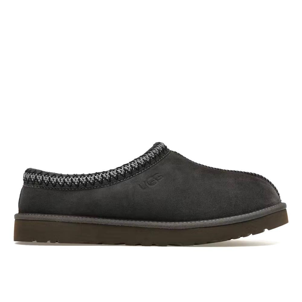 UGG Tasman Slipper Dark Grey