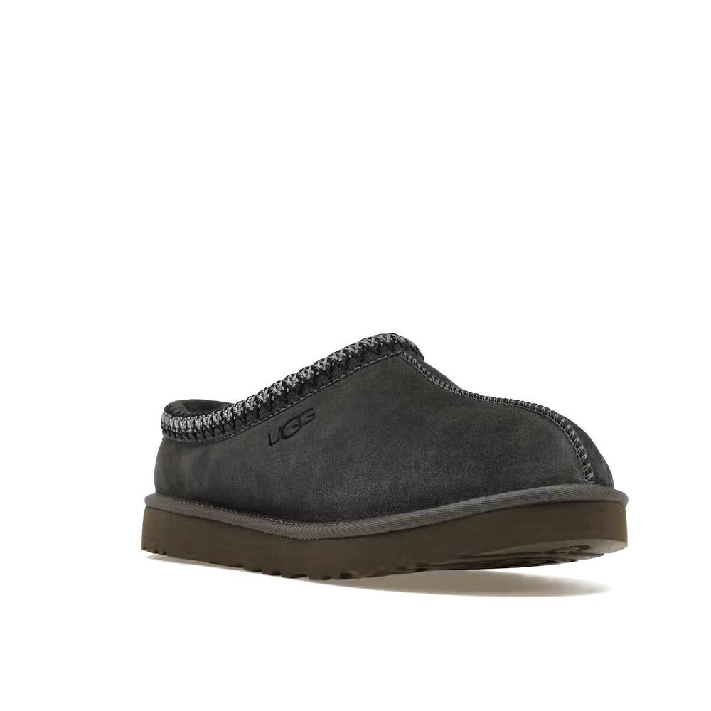 UGG Tasman Slipper Dark Grey