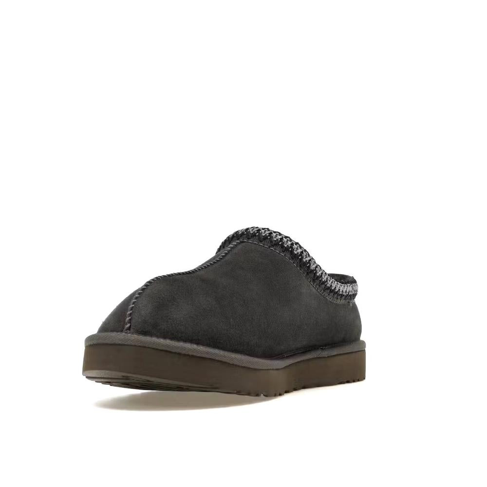 UGG Tasman Slipper Dark Grey