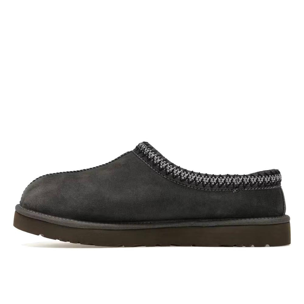 UGG Tasman Slipper Dark Grey