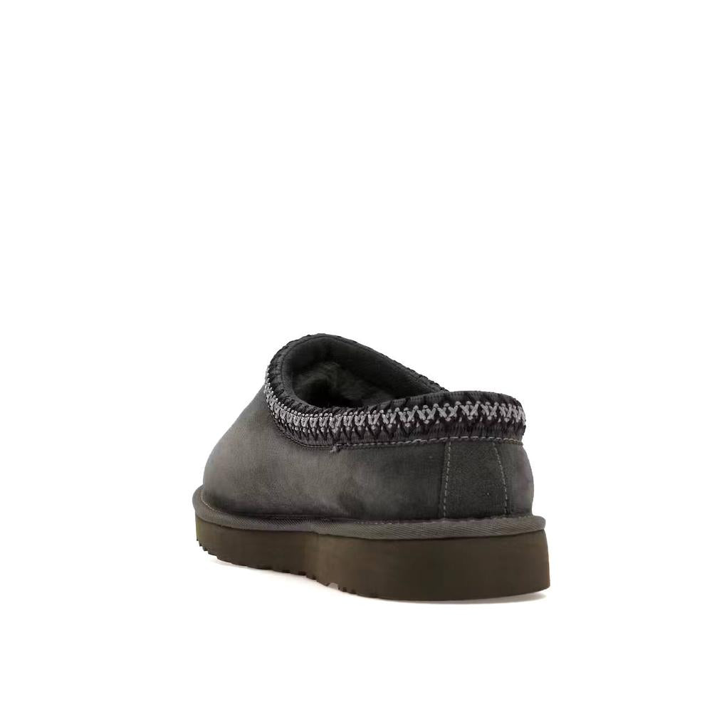 UGG Tasman Slipper Dark Grey