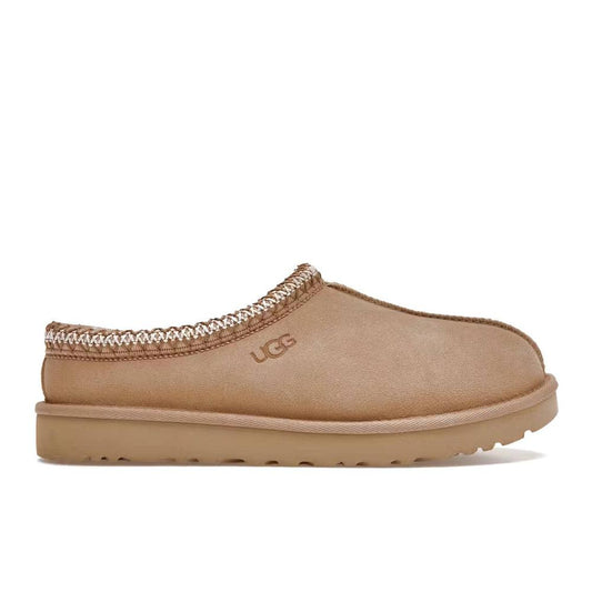 UGG Tasman Slipper Driftwood W