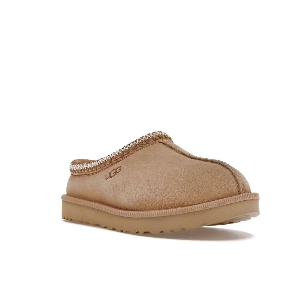 UGG Tasman Slipper Driftwood W