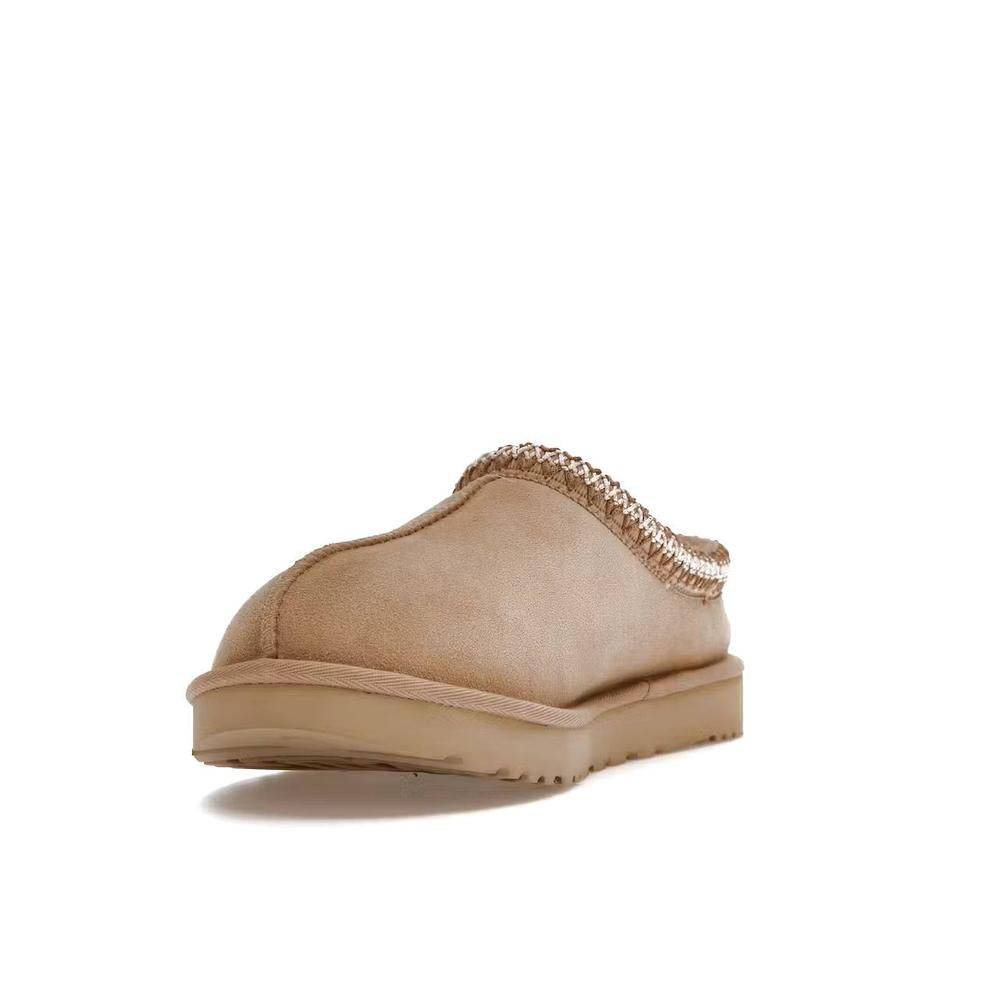 UGG Tasman Slipper Driftwood W