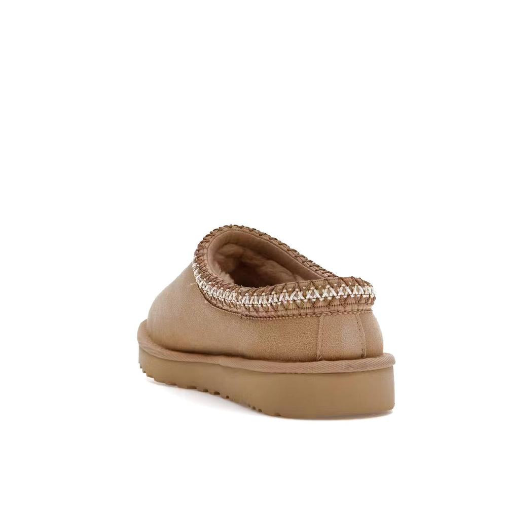 UGG Tasman Slipper Driftwood W