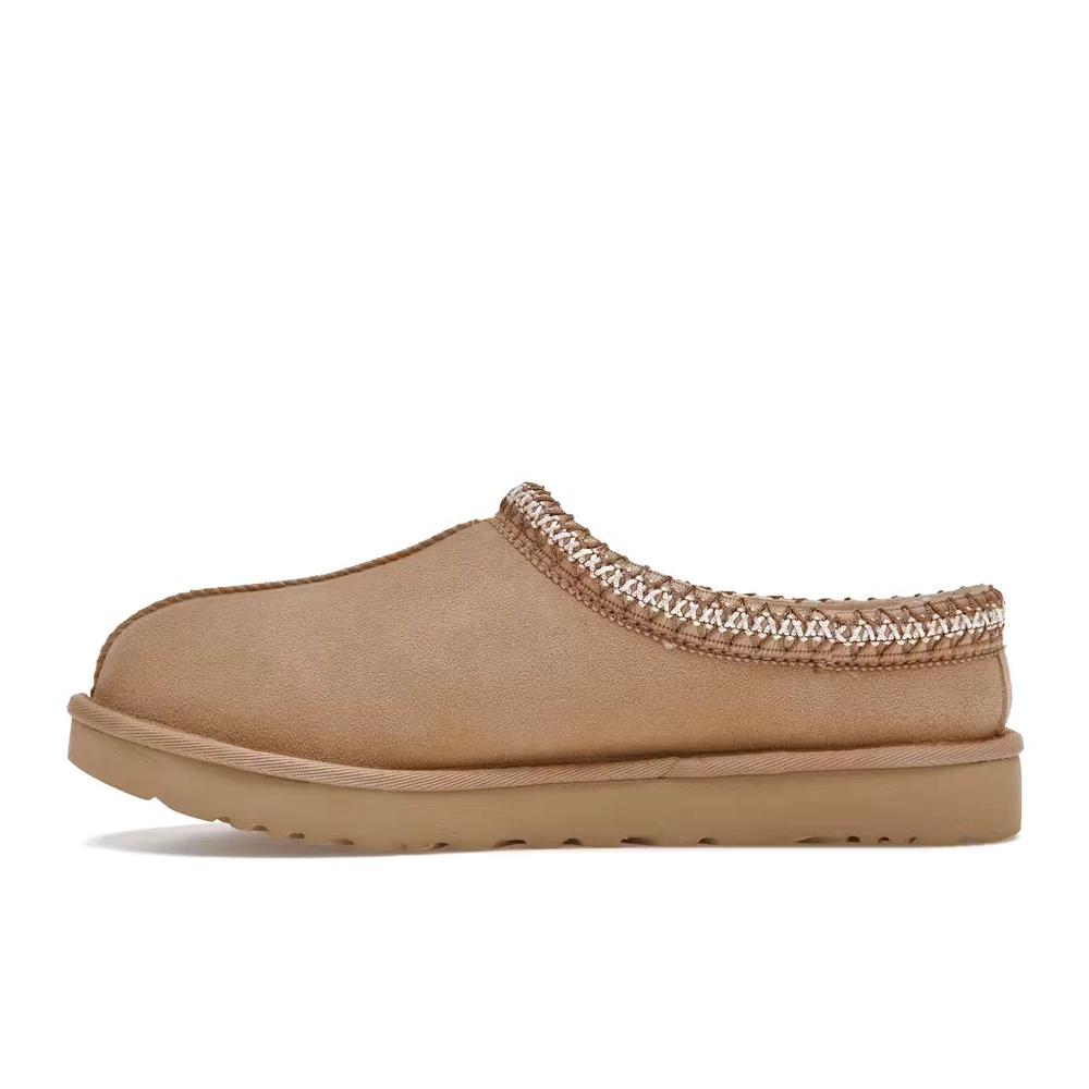 UGG Tasman Slipper Driftwood W