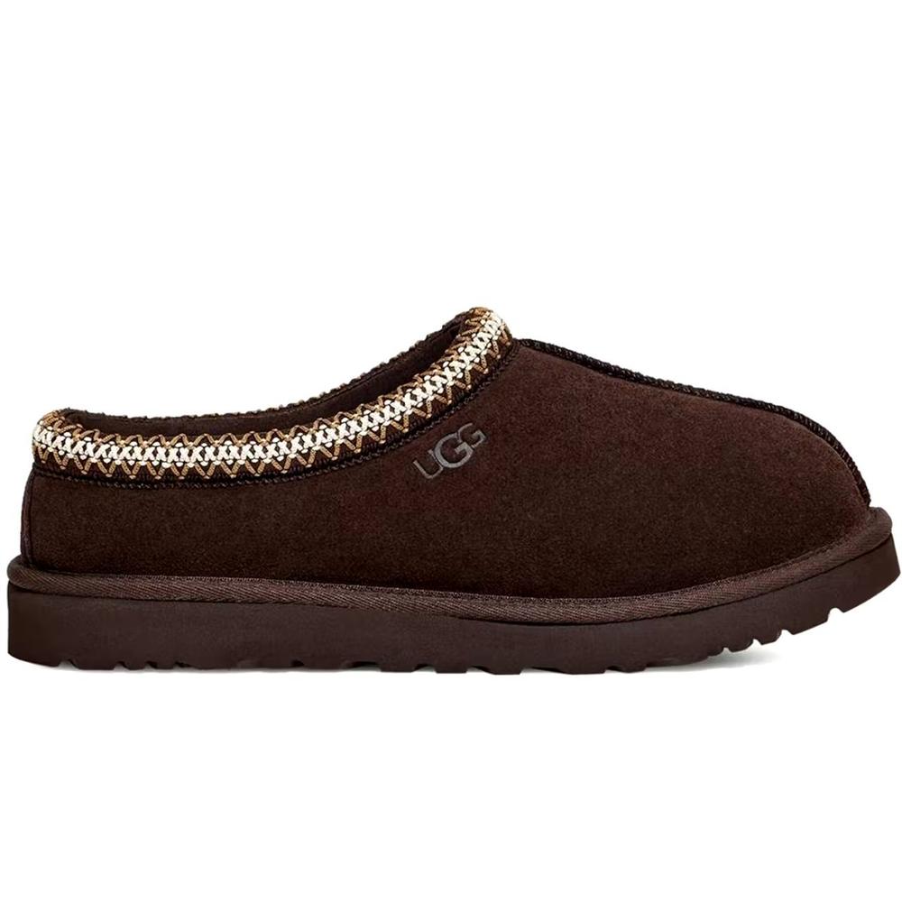 UGG Tasman Slipper Dusted Cocoa