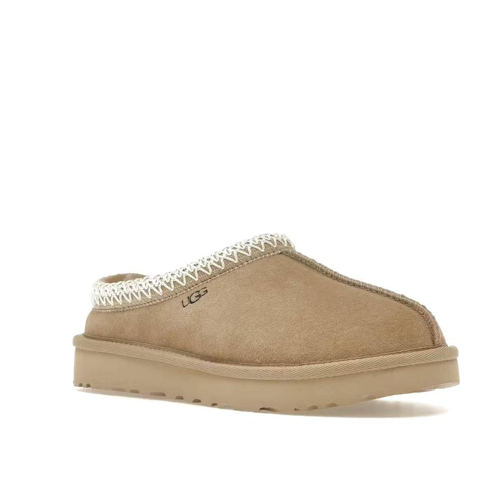 UGG Tasman Slipper Mustard Seed W