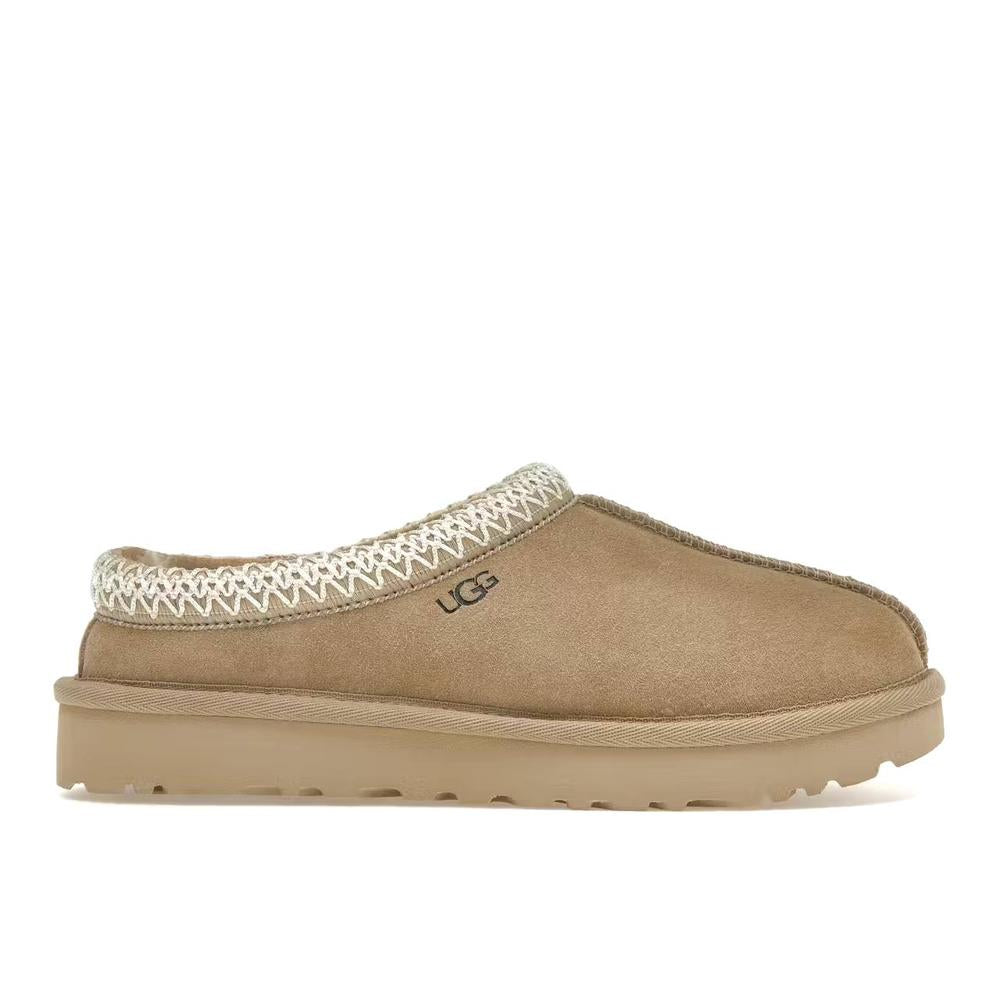 UGG Tasman Slipper Mustard Seed W