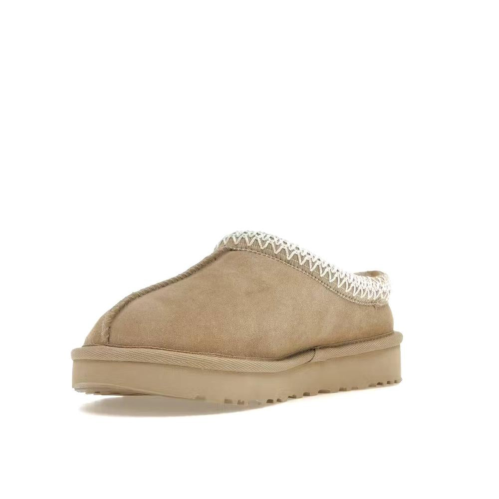 UGG Tasman Slipper Mustard Seed W