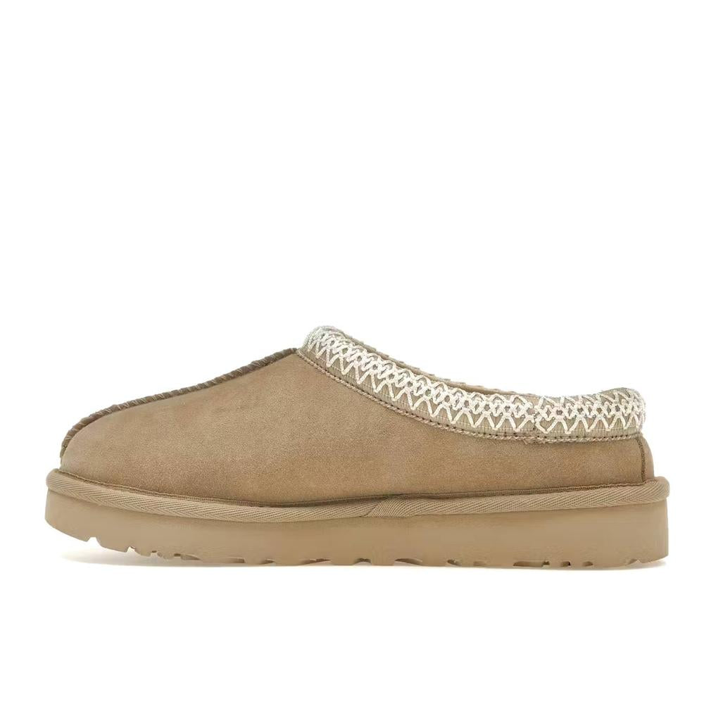 UGG Tasman Slipper Mustard Seed W