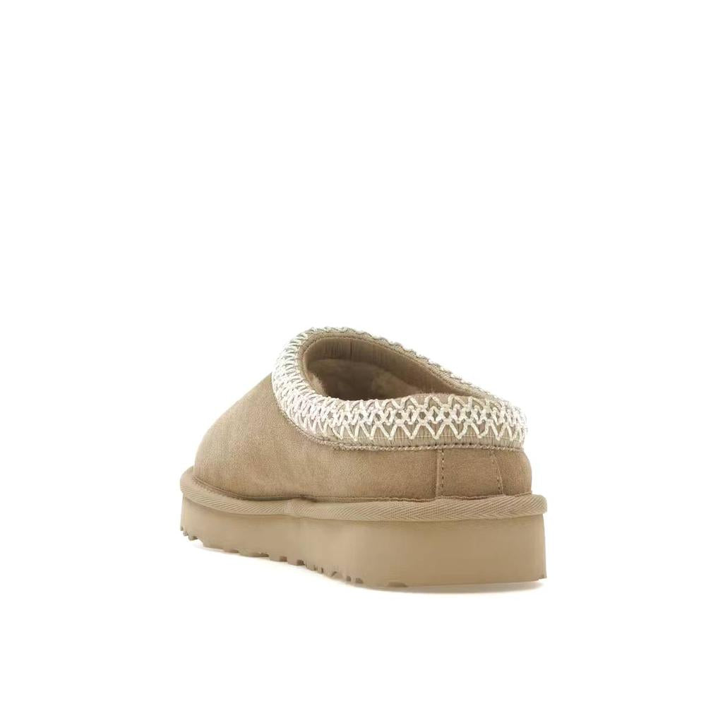 UGG Tasman Slipper Mustard Seed W