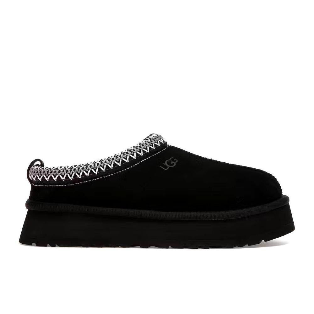 UGG Tazz Slipper Black W