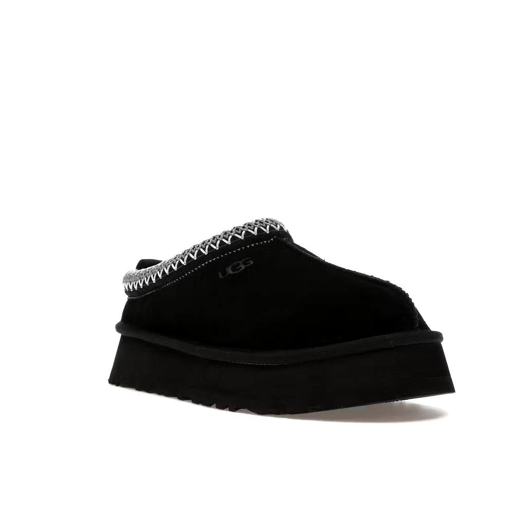 UGG Tazz Slipper Black W